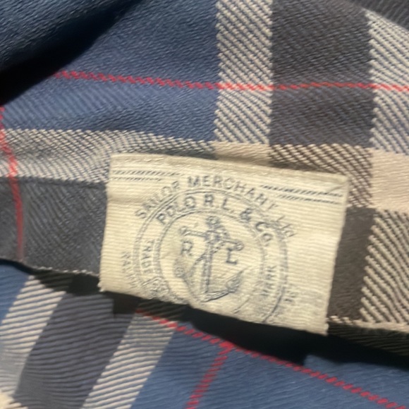 Polo long sleeve - Picture 3 of 4